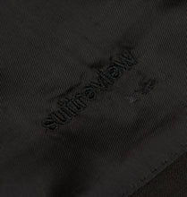 Load image into Gallery viewer, New SUITREVIEW Elmhurst Black Pure Linen DB Suit - Size 36R, 40S and 42S (Other Sizes Special Order)